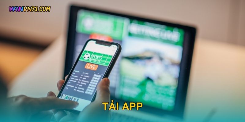 Tải app tiện ích nhanh chóng trải nghiệm WINVN