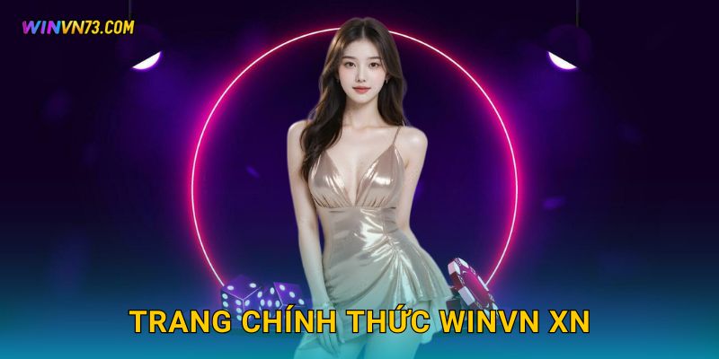 Trang chủ 28 Trang chính thức WINVN XN